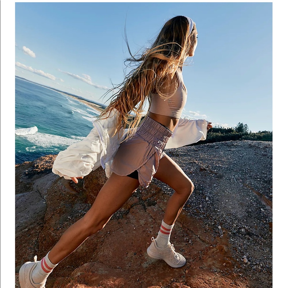 FP Movement Way Home shorts